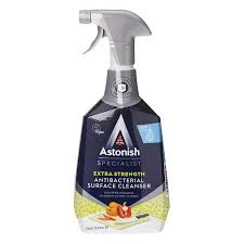 Astonish Fab-Refresh & Deo 750ml
